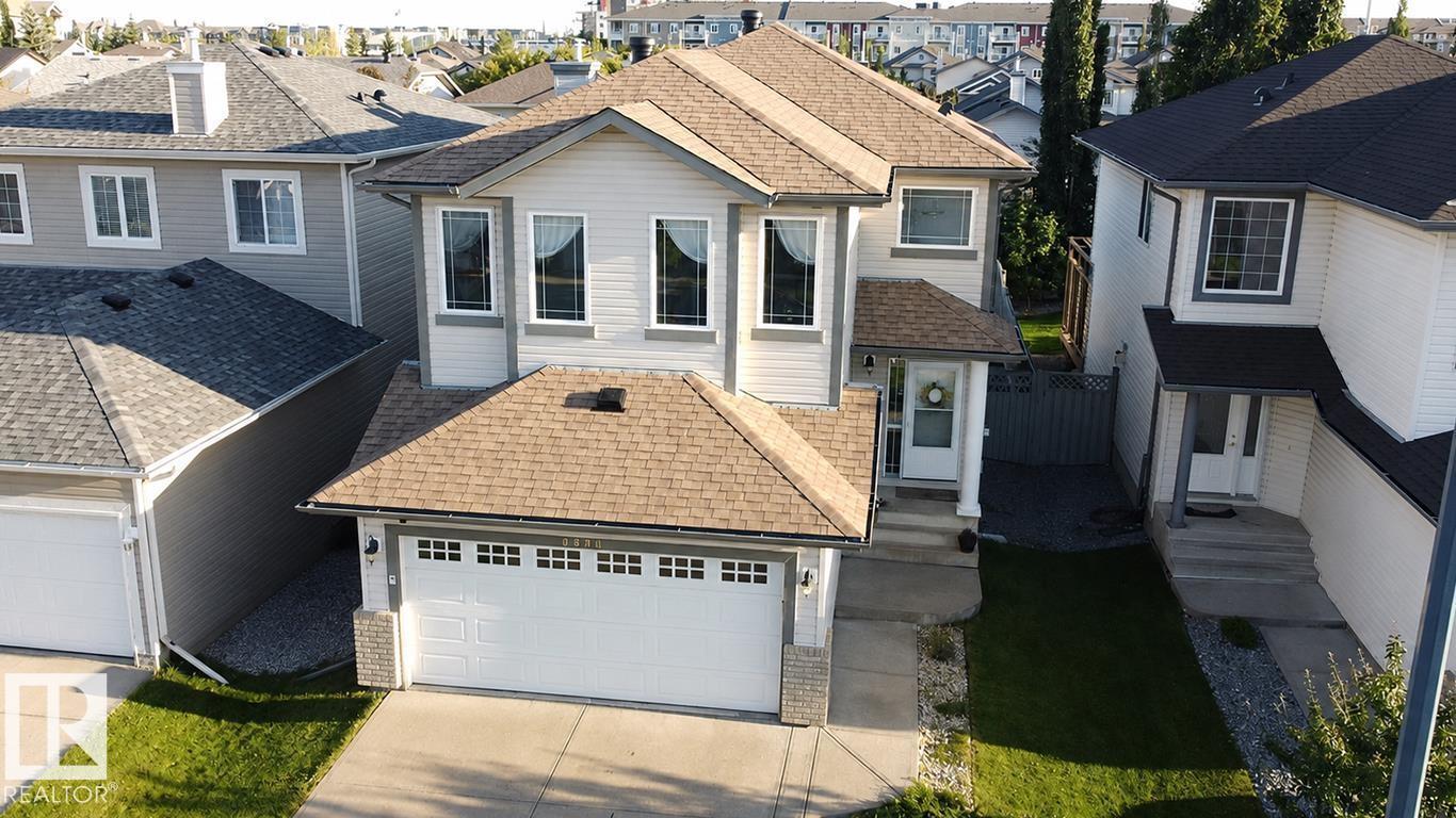 4321 Mcmullen Wy Sw, Edmonton