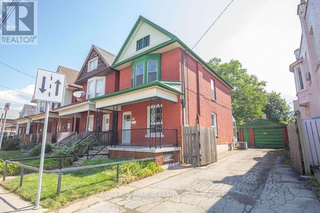 66 Sherman Avenue N, Hamilton (stipley)