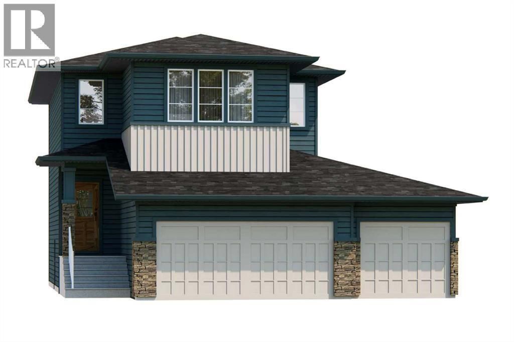 360 Northern Lights Green, Langdon
