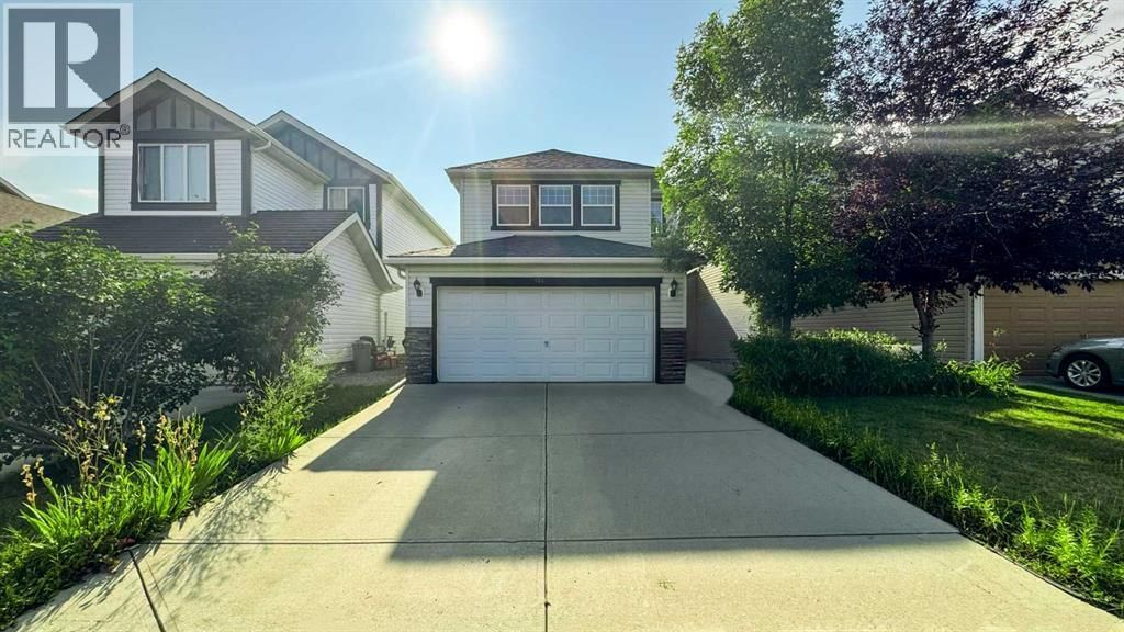 124 Everglen Way Sw, Calgary