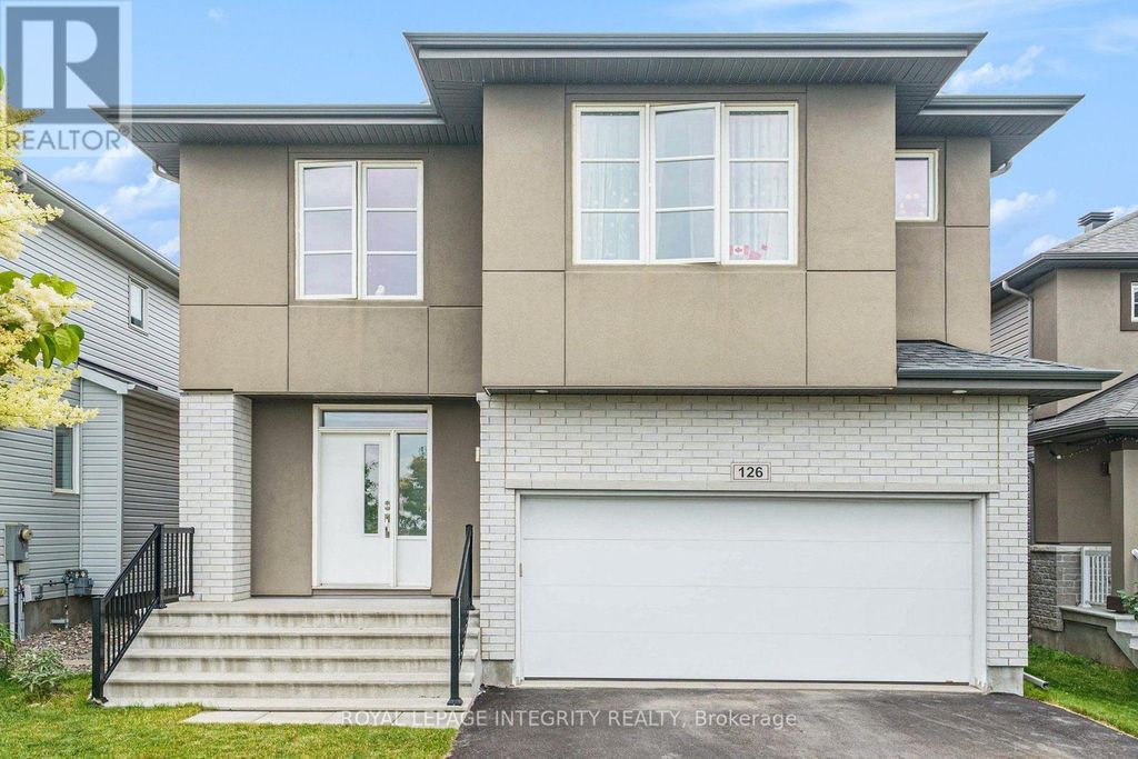 126 Groningen Street, Ottawa