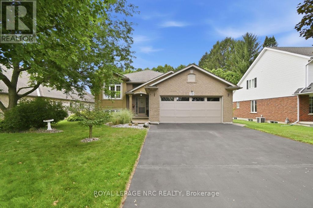 73 Rolling Meadows Boulevard, Pelham (fonthill)