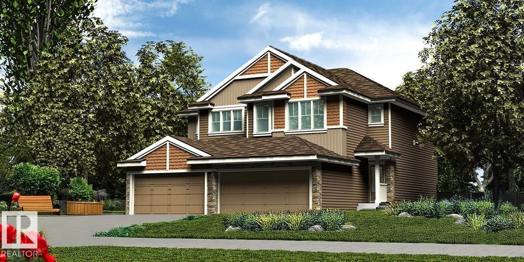 29 Emmett Wy, Spruce Grove