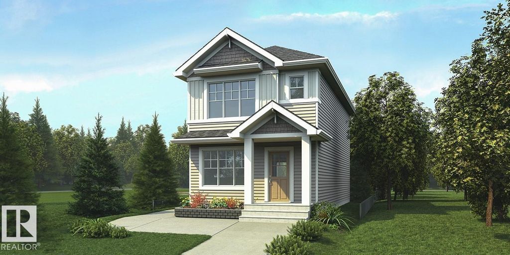 1617 210a St Nw, Edmonton