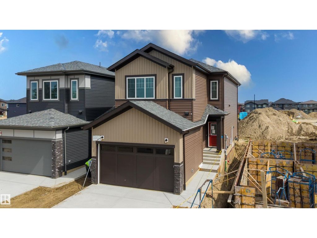 1798 Crossbill Lo Nw, Edmonton