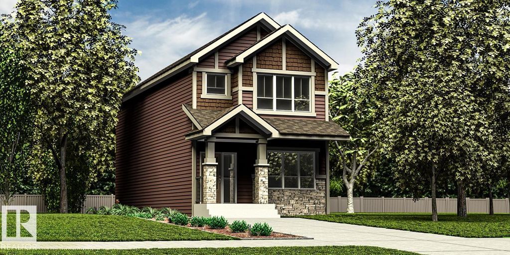 1621 210a St Nw, Edmonton