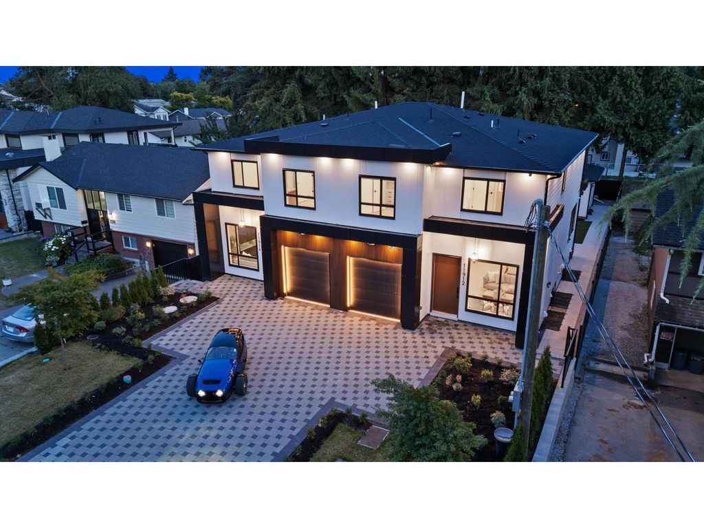 11914 78b Avenue, Delta