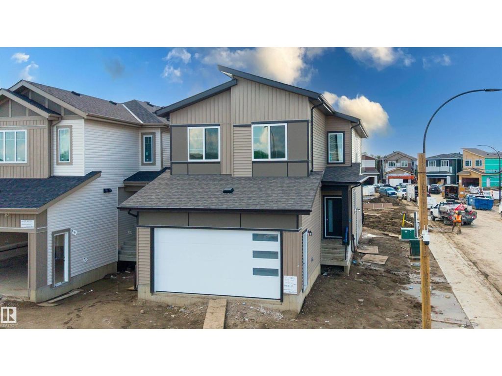 104 21 St Sw, Edmonton
