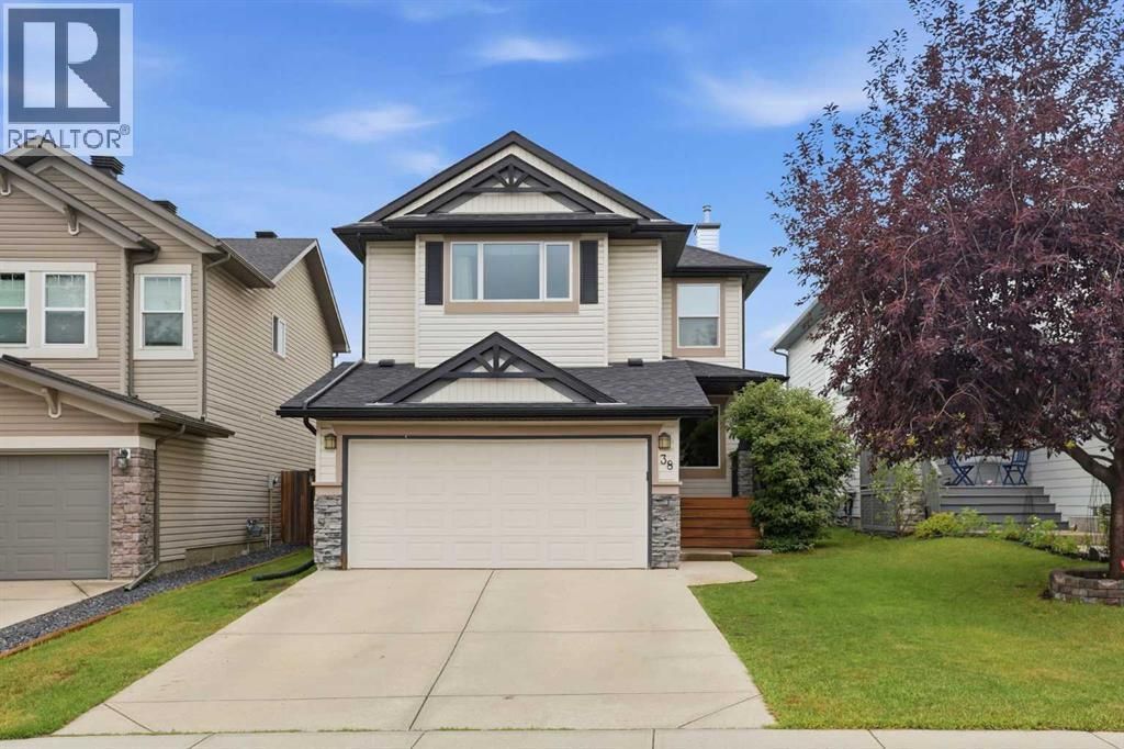 38 Chapman Close Se, Calgary