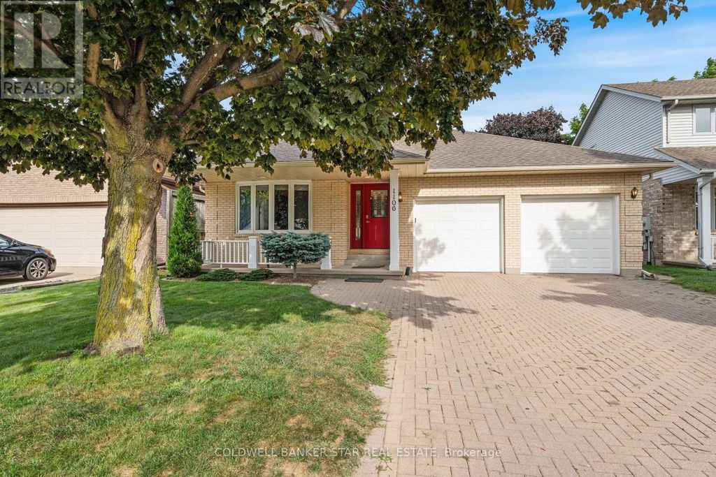 1106 Bernard Court, Sarnia