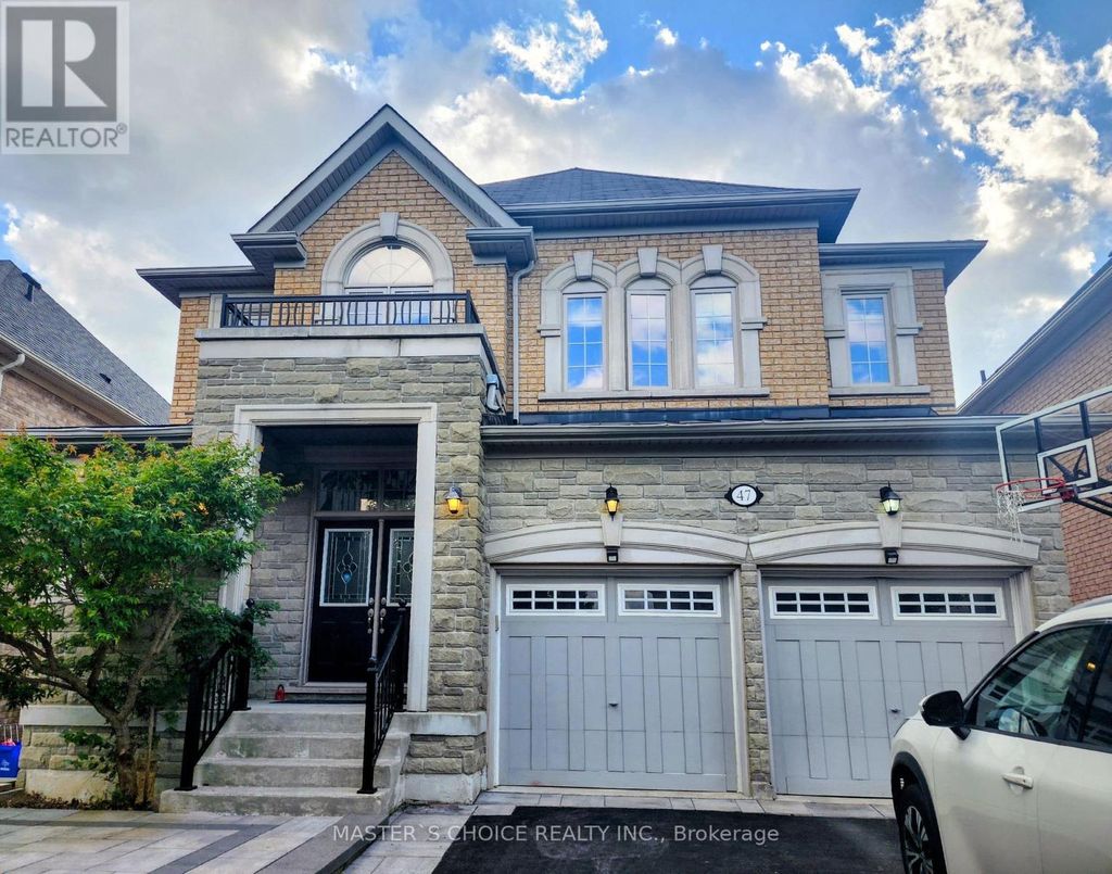 47 Sir Modesto Court, Vaughan (patterson)