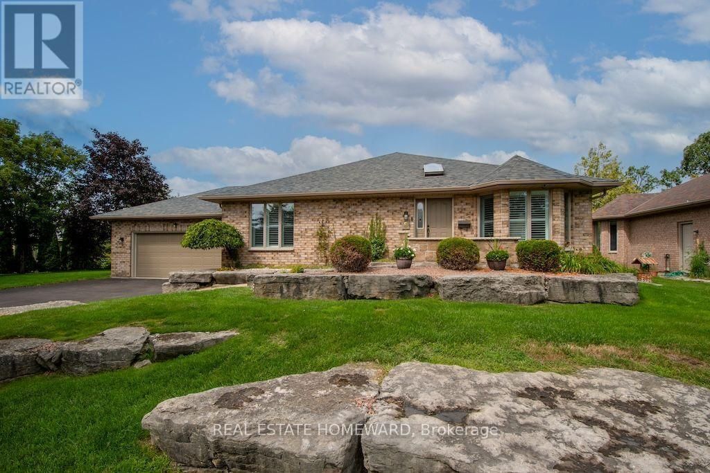 8 Island Bay Drive, Kawartha Lakes (bobcaygeon)