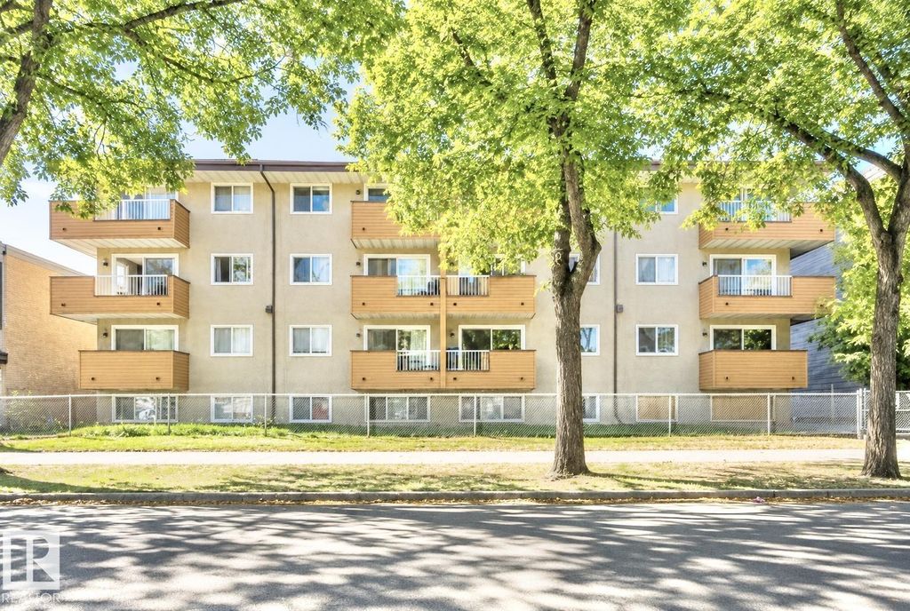 #106 10620 104 St Nw, Edmonton