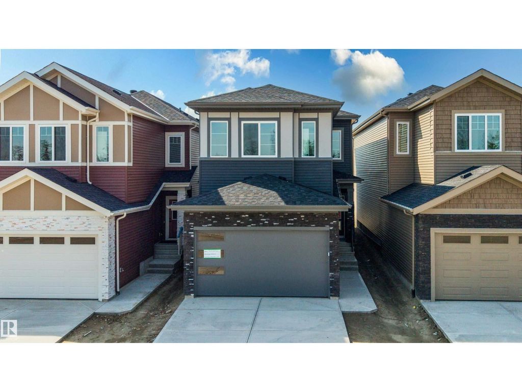 727 158 Av Ne, Edmonton