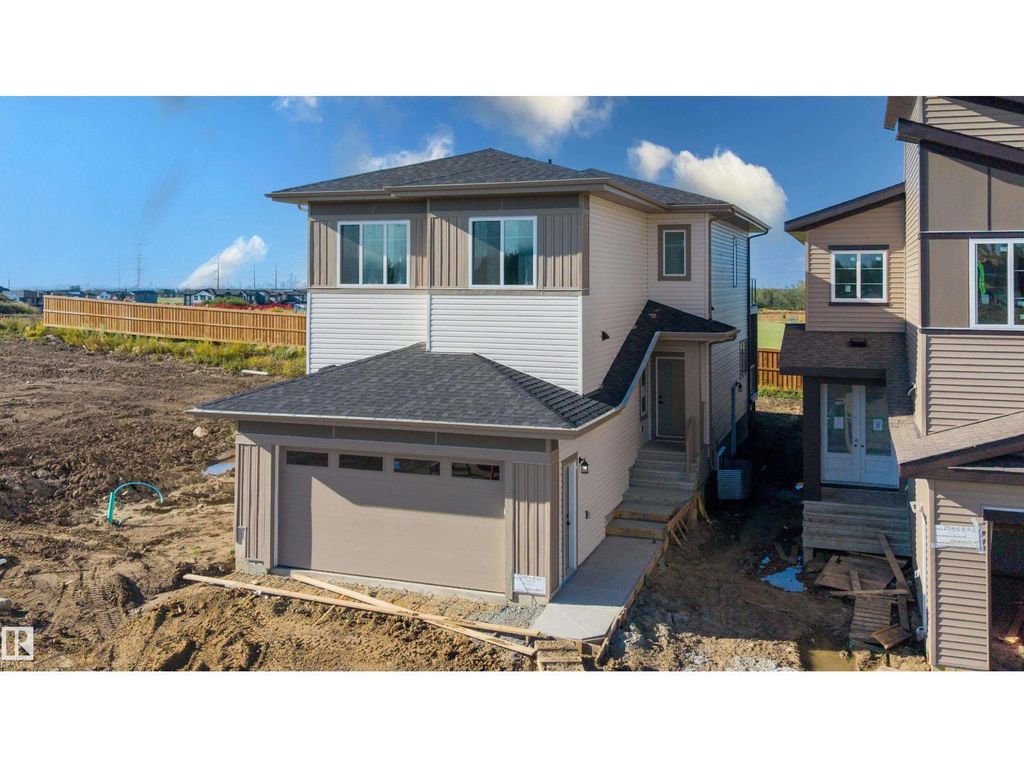 2318 6a Av Sw, Edmonton