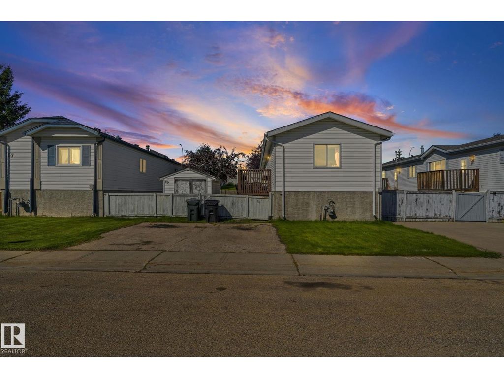 89 Springfield Cr, Spruce Grove