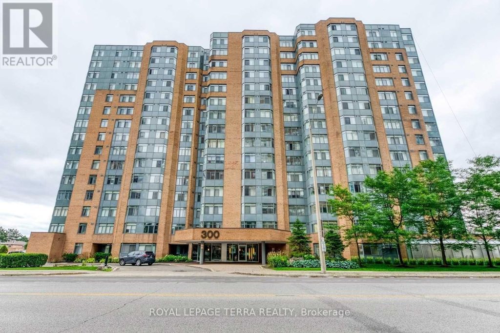 201 - 300 Webb Drive, Mississauga (city Centre)