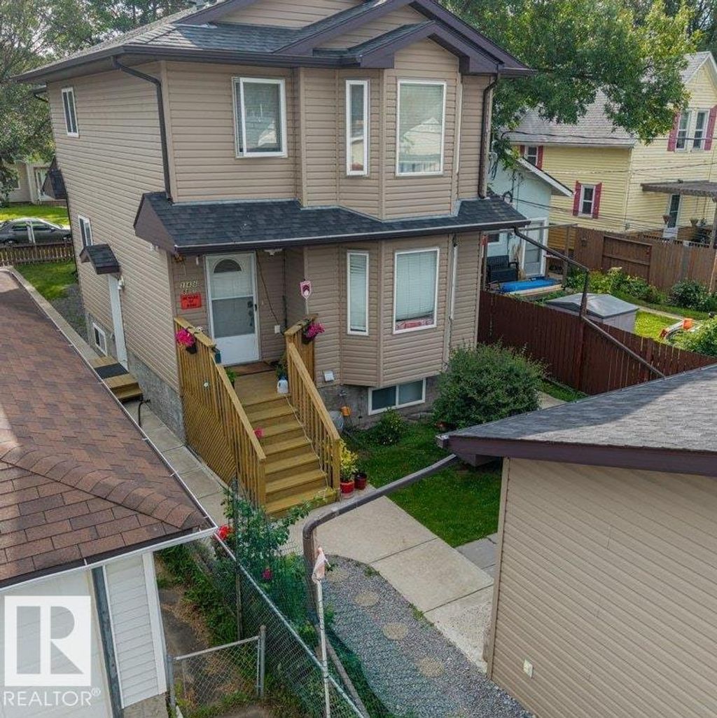 11436 88 St Nw, Edmonton