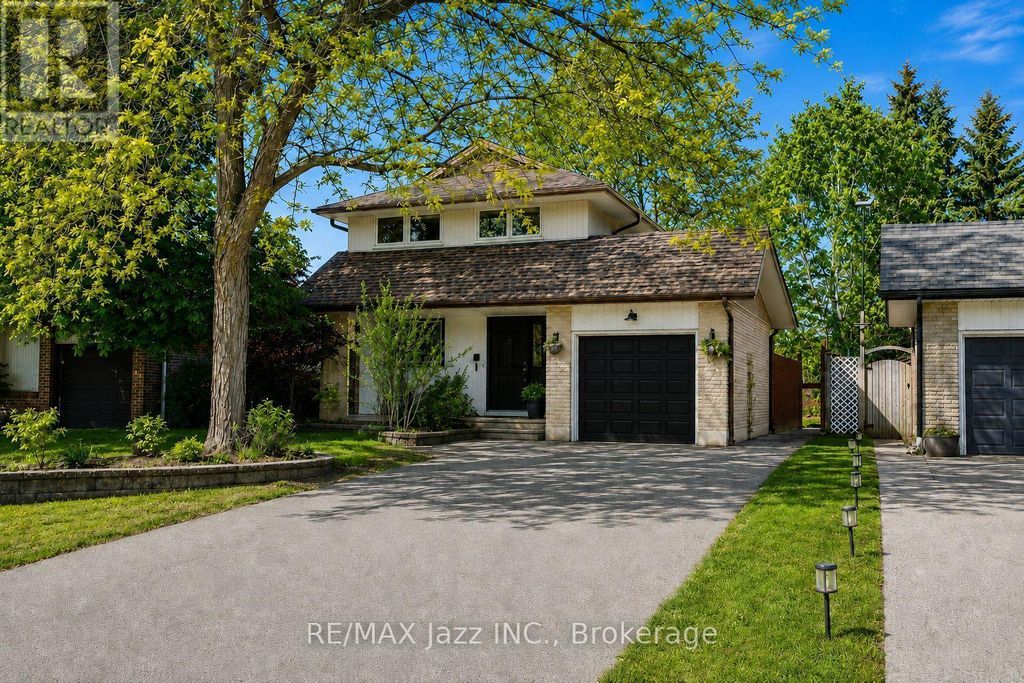 304 Annes Street, Whitby (lynde Creek)