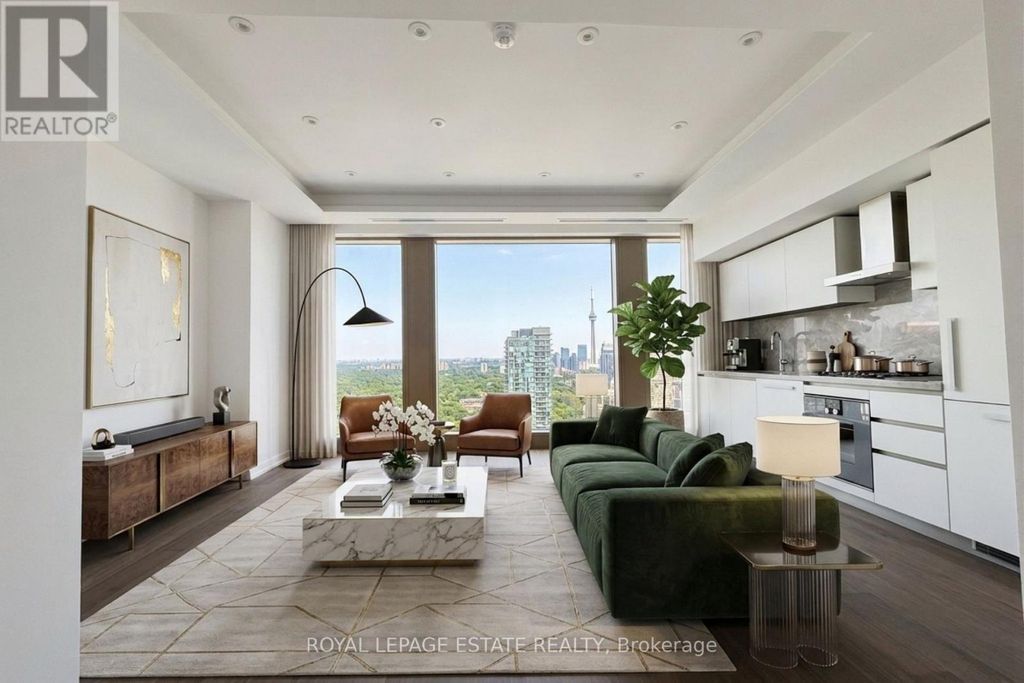 3101 - 1315 Bay Street, Toronto (annex)
