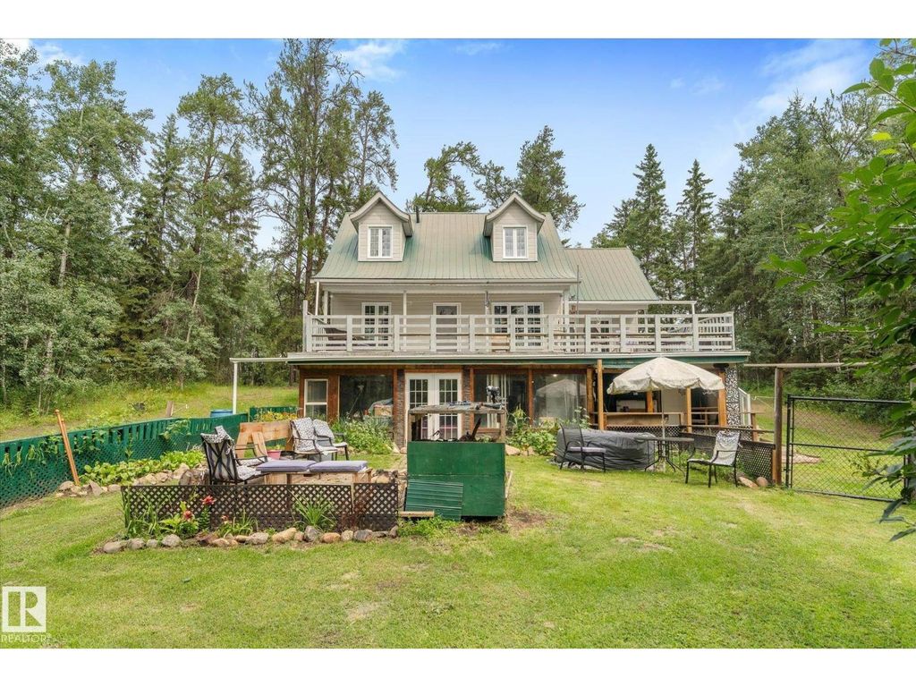 2, 59031 Range Rd 232, Rural Thorhild County