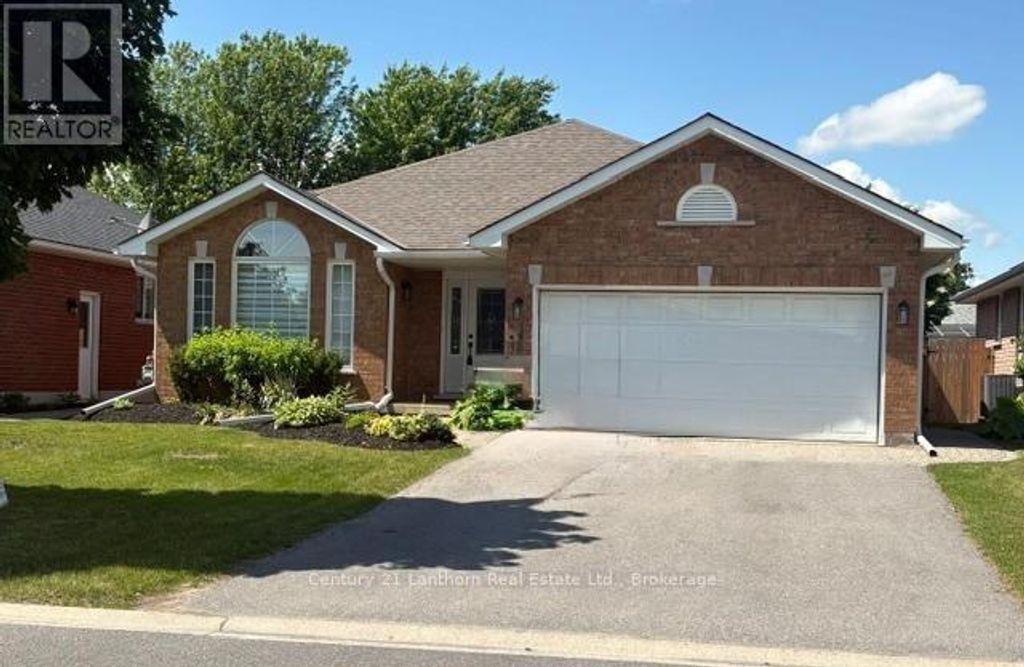 28 Hickory Grove, Belleville (belleville Ward)
