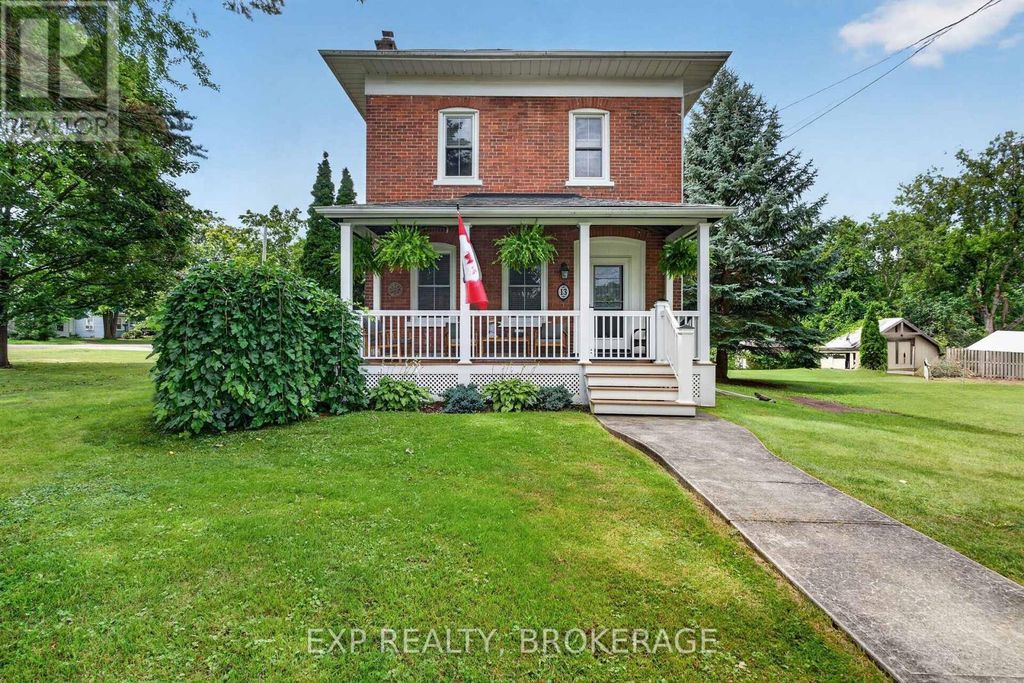 13 Alfred Street, Greater Napanee (greater Napanee)