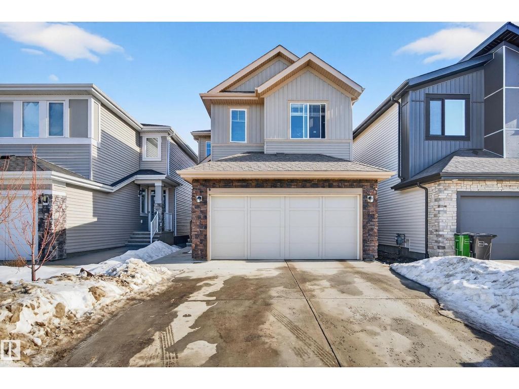 2317 158a St Sw, Edmonton