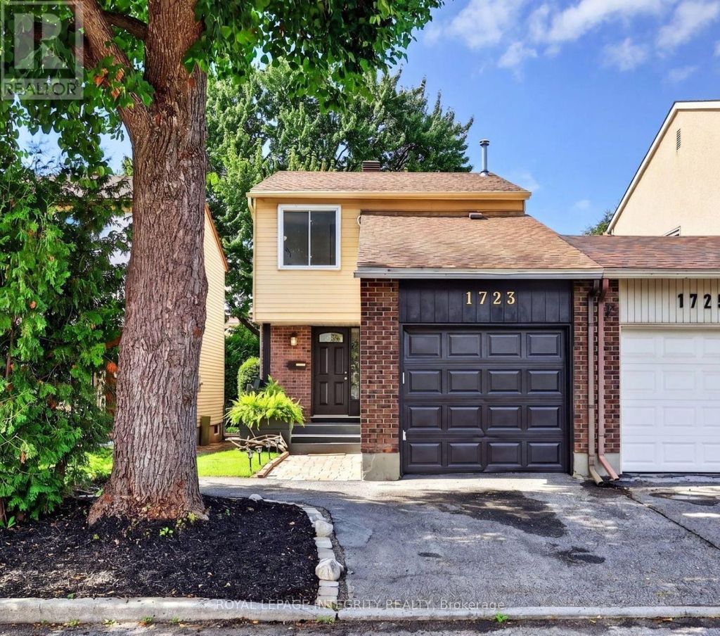 1723 Lafrance Drive, Ottawa