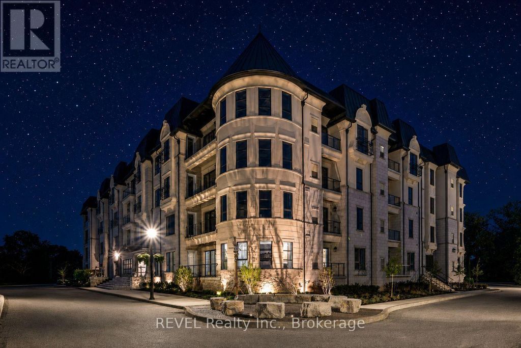 209 - 2 Arbourvale Common, St. Catharines (glendale/glenridge)