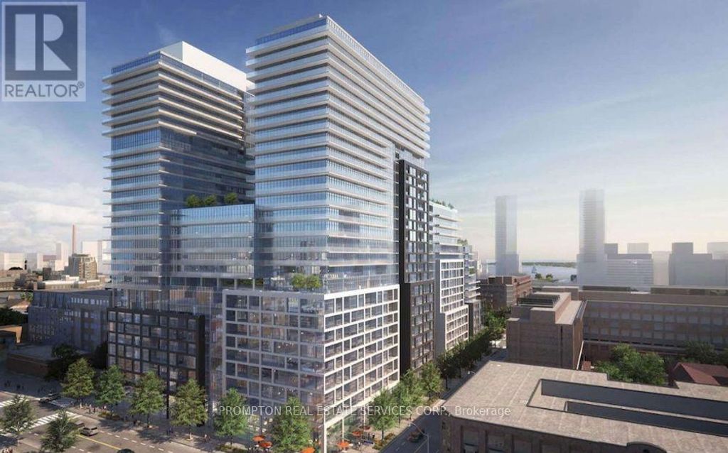 2003 - 70 Princess Street E, Toronto (waterfront Communities)