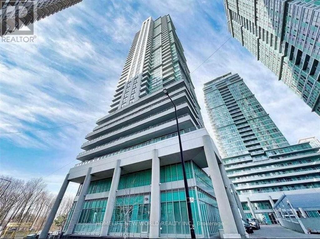 2305 - 50 Town Centre Court, Toronto (bendale)