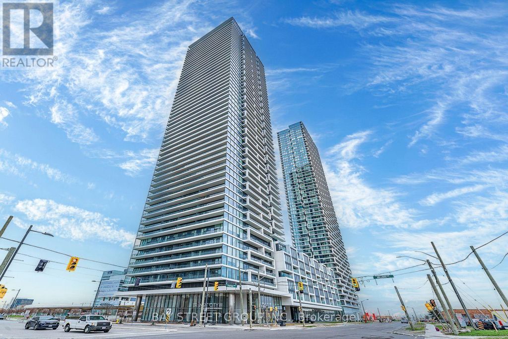 3111 - 950 Portage Parkway, Vaughan (vaughan Corporate Centre)