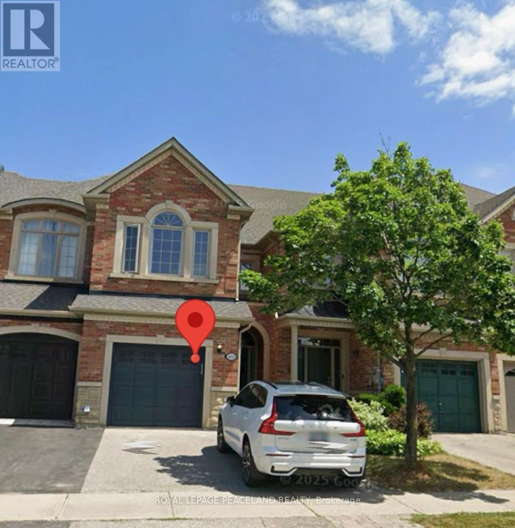 Basement - 162 Kingsbridge Circle, Vaughan (beverley Glen)