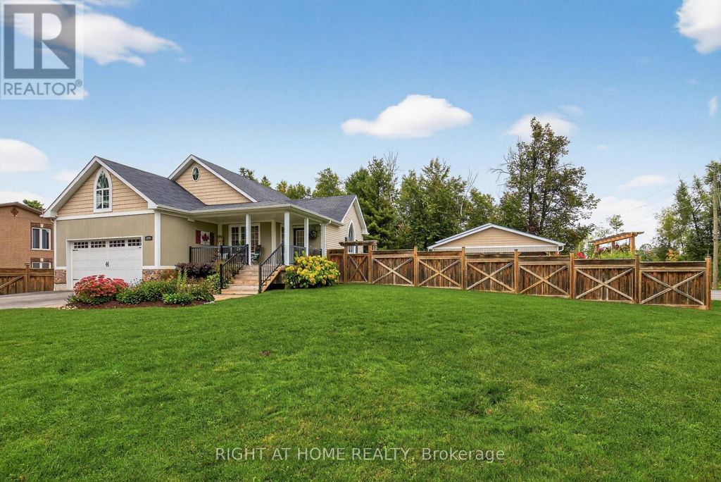 3005 Mason Drive, Innisfil