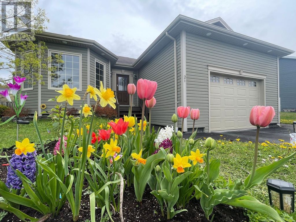 21 Rowsell Street, Corner Brook