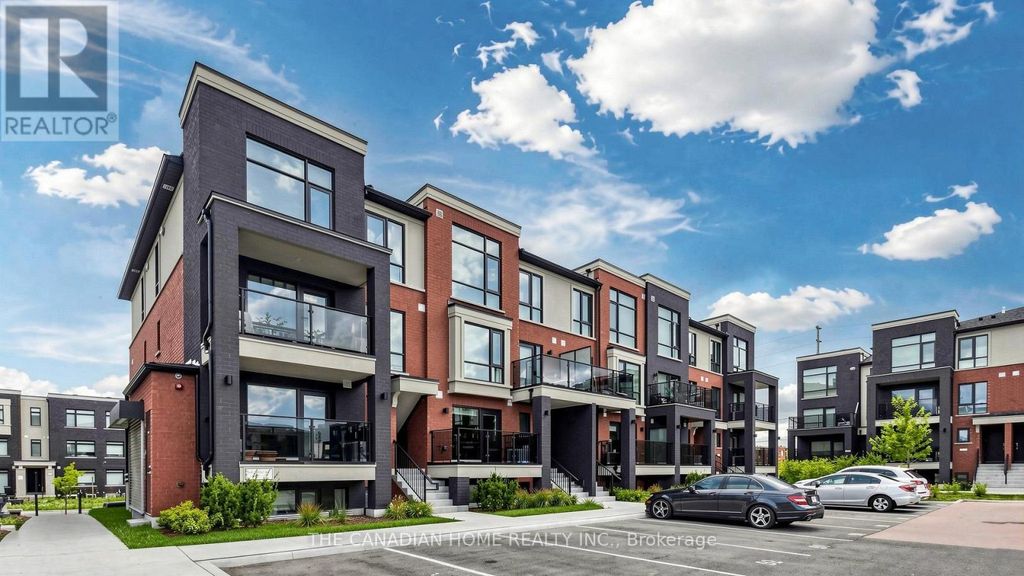 11 - 65 Romilly Avenue, Brampton (northwest Brampton)