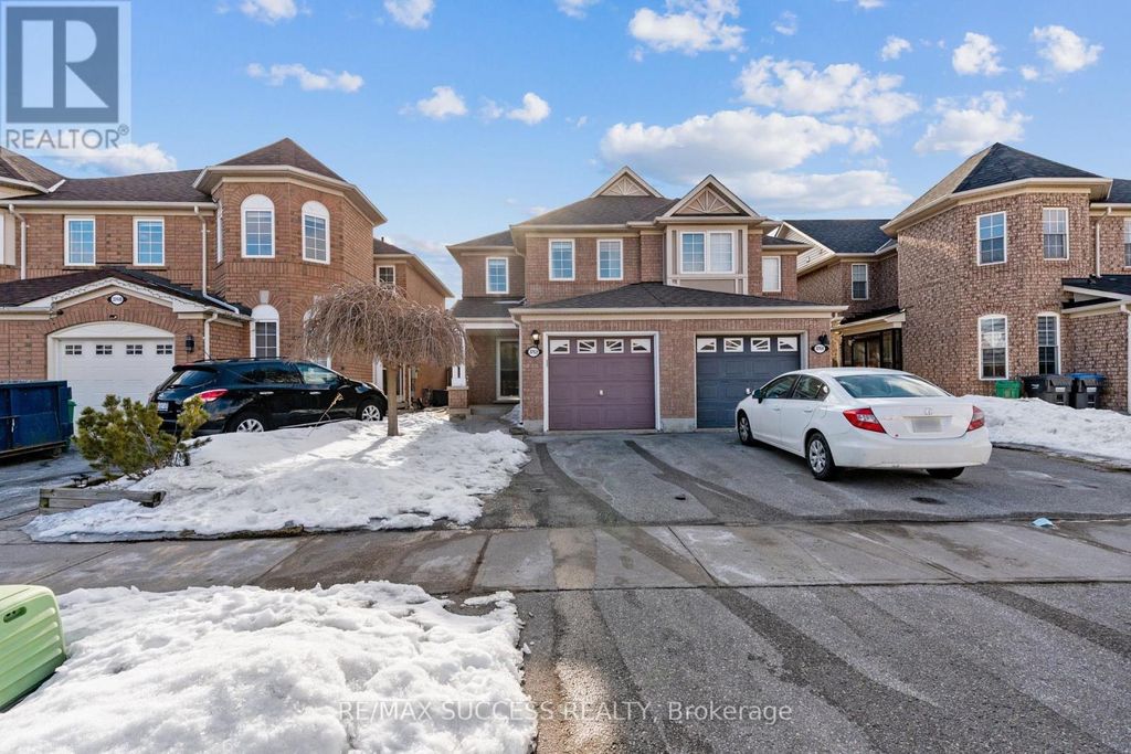 3752 Milkwood Crescent, Mississauga (lisgar)