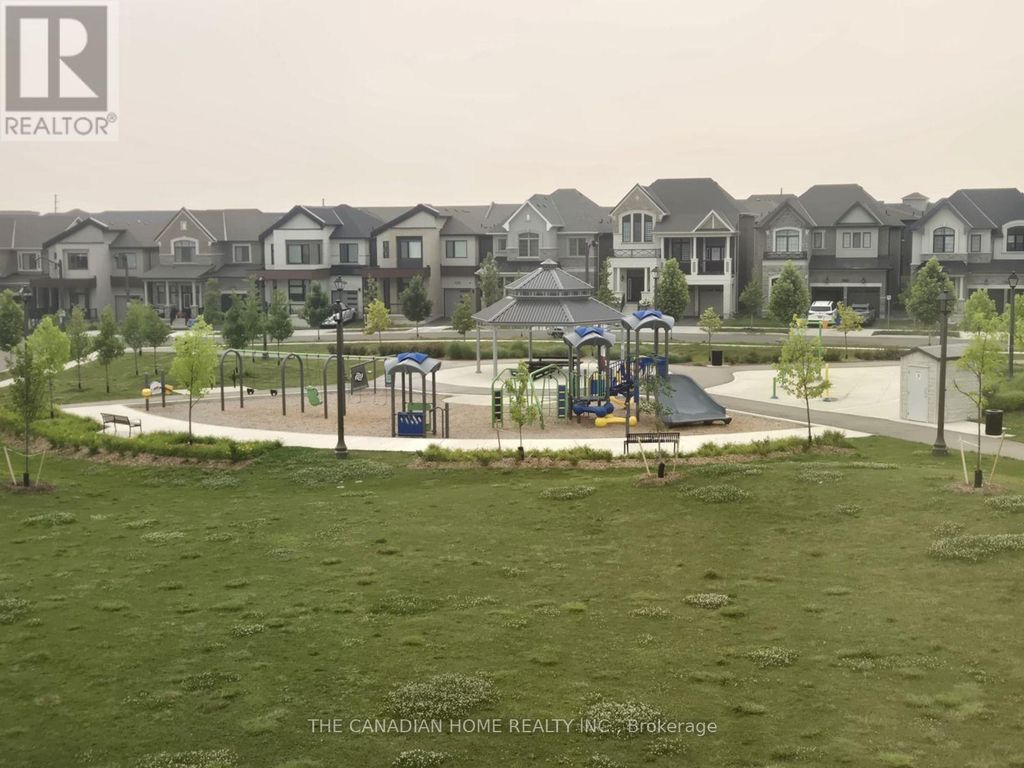 3155 Travertine Drive, Oakville (nw Northwest)