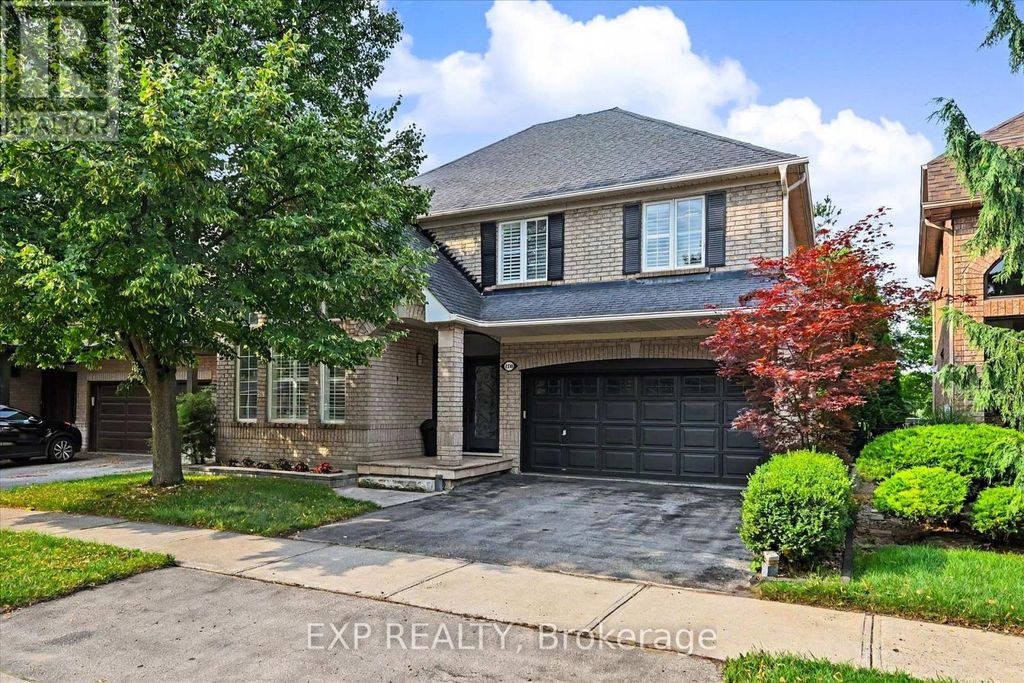 2376 Oakhaven Drive, Oakville (wt West Oak Trails)