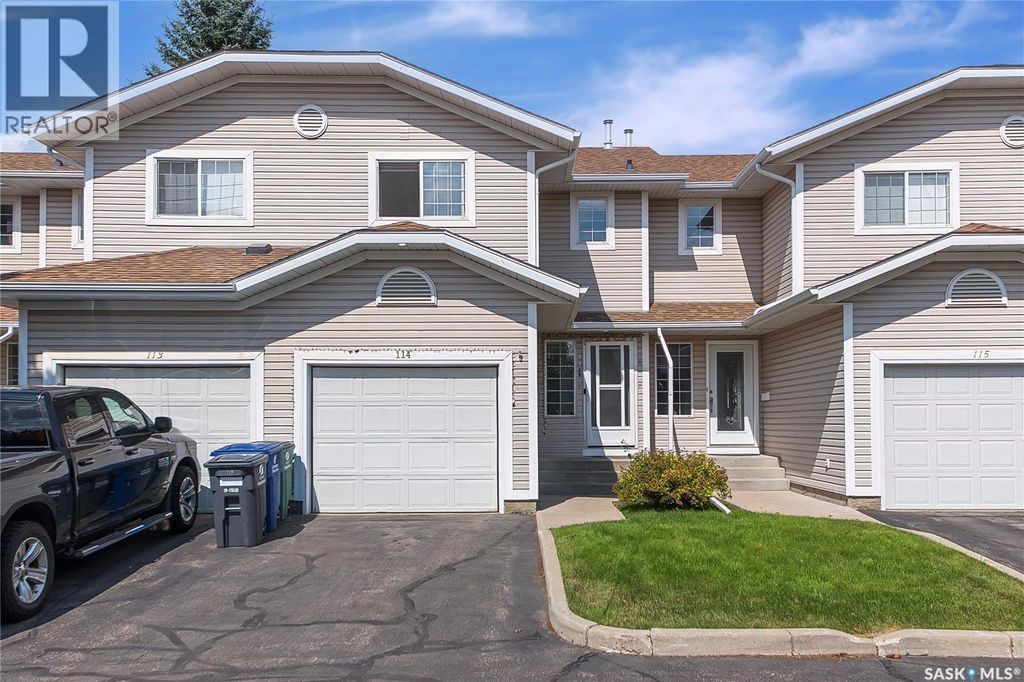 114 212 La Ronge Road, Saskatoon