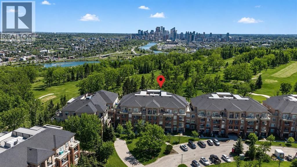 7305, 14 Hemlock Crescent Sw, Calgary