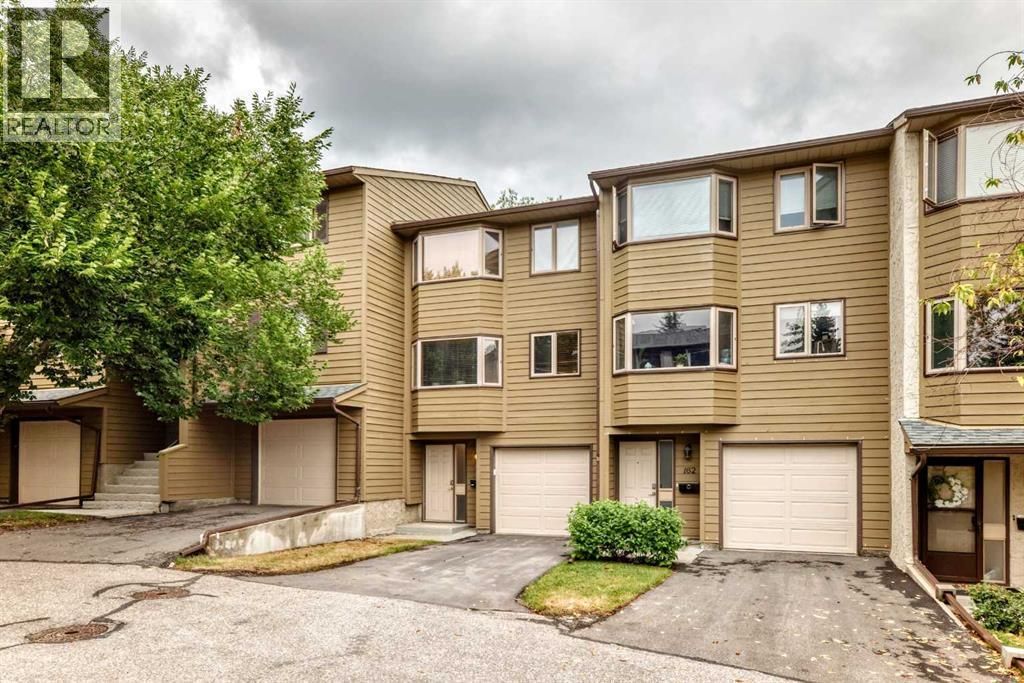 164 Glamis Terrace Sw, Calgary