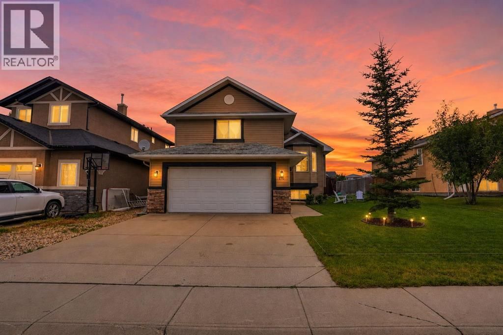 176 Sunset Heights, Crossfield