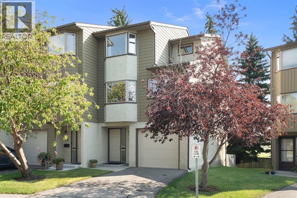 140 Glamis Terrace Sw, Calgary