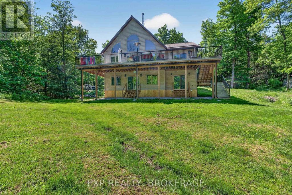 1210 Richard Brannigan Trail, Frontenac (frontenac Centre)