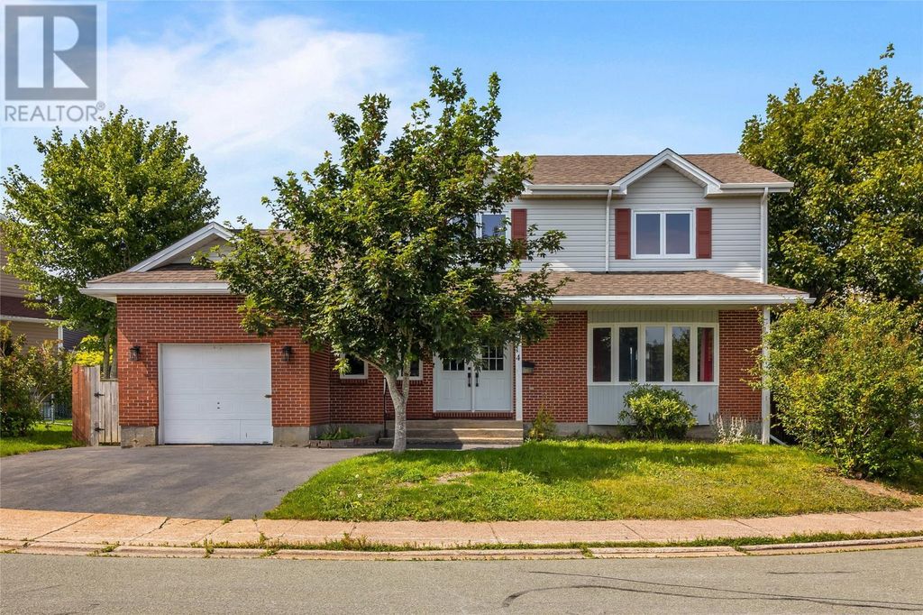 14 Bindon Place, St John's
