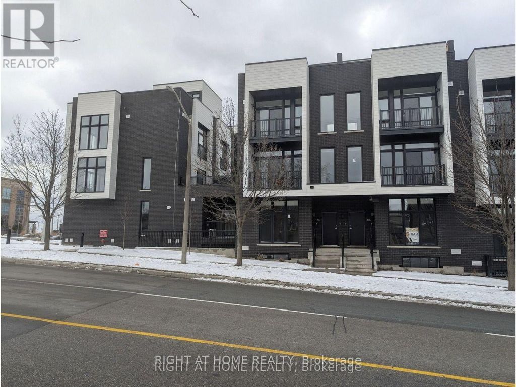 19 - 188 Angus Drive, Ajax (central)