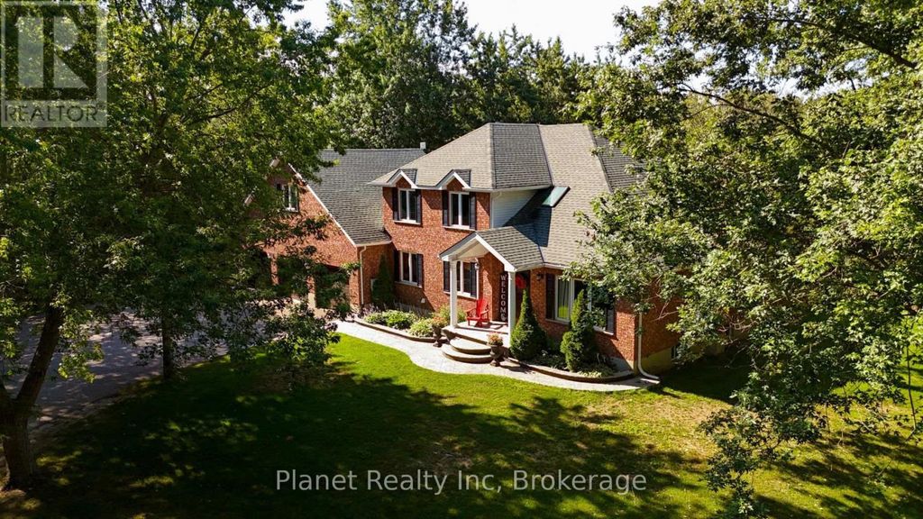 5664 Sixth Line, Guelph/eramosa