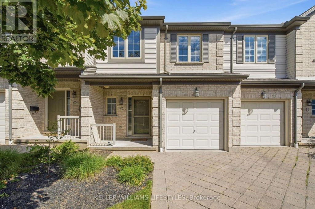 23 - 505 Blue Jay Drive, London North (north B)